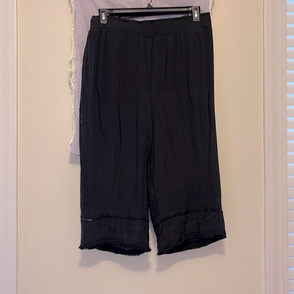 Black Capri (dress)